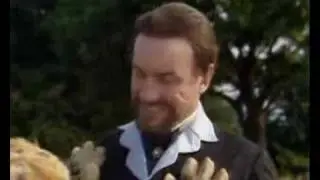 The Master -When You're Evil