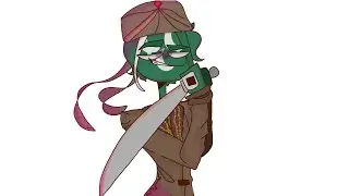 Big collab [8 Part}Turkey🇹🇷готово💘💦