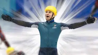The Greatest Sports Win Ever