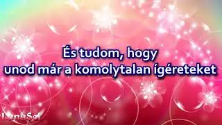Río Roma feat CNCO - Princesa (magyar felirattal)