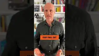 How to Make Something Great - part 2 
