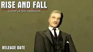 Mafia: Rise and Fall | RELEASE DATE