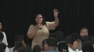 Remembering Cece Aviles.