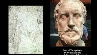 The Archaeology of Stuff 3 - Journey to the Centre of the Stuff