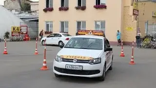 Новые правила сдачи экзаменов в ГИБДД в 2016 году