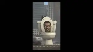 Skibidi Toilet All Chapters