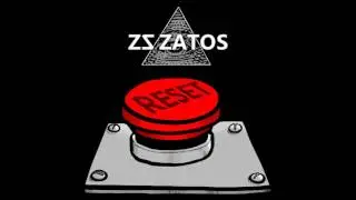 ZATOS - RESET ( Psycho Mixtape )