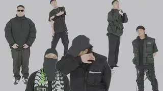 [M/V] Grack Thany - Team