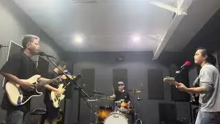 Counting Blue Cars - Dishwall | Jam Cover #dishwalla #countingbluecars #alternativerock