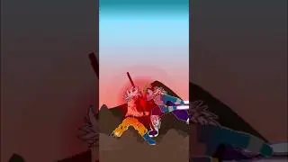 Goku Vs Moro IV (Estreno)