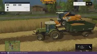 Family Farming Fun