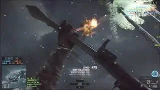 Battlefield 4 Graduate Engineer