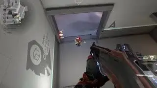 Raze From Above (Valorant Play)