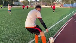 #1 ДМ vs Аргумент (2024-08-18)
