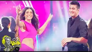 Ήβη Αδάμου & Γιώργος Κακοσαίος – Δίπλα Σου | Mad Video Music Awards 2022 από τη ΔΕΗ