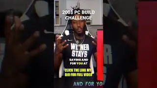 The secret sauce for any pc
