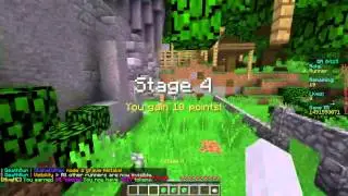 Death run er 1 pluse eli