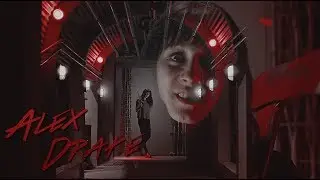 Alex Drake ✗ Who are You?