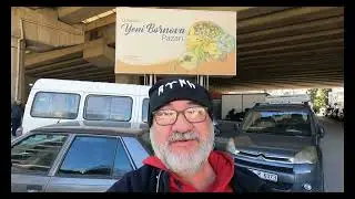 İZMİR BORNOVA BİT PAZARI FLEA MARKET [4K] ARALIK 2024