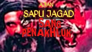 AJIAN SAPU JAGAD‼️UNTUK PENJAGA DIRI. BUKTIKAN KEAMPUHAN NYA SENDIRI #fyp #ajian #gusgemblung #mitos