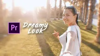 Dreamy/Mimpi Look - Adobe Premiere Pro (Indonesia)