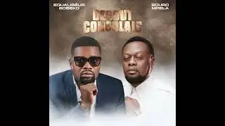 Equaliseur Boseko X Bouro Mpela - DEBOUT CONGOLAIS 