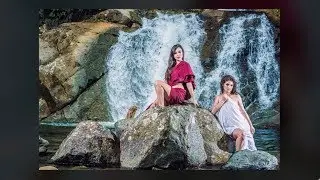 imagenTeen® - Sesión fotográfica en las 7 cascadas