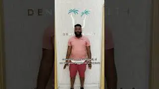Patient Testimonial | Dental Implants | Video Testimonial | Dental Health Punta Cana