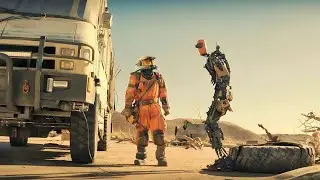 فيلم يستحق المشاهدة لـ انسان الي اوفي من البشر👌I ملخصات افلام