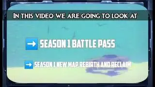 CALL OF DUTY MOBILE SEASON 1 LEAKS NEW SKIN NEW GUNS FR556