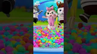 Ball Pit Playground