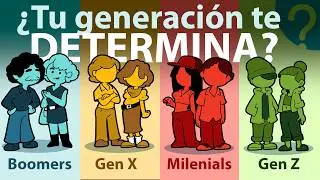 ¿Los tiempos difíciles crean hombres fuertes? * ¿Y los hombres fuertes buenos tiempos?