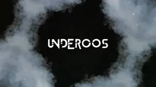UNDEROOS - OPPOSITE (OFFICIAL LYRIC VIDEO)