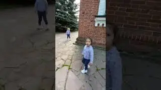 Свято-Троицкий мужской монастырь #двойняшкиалиевы #двойняшки