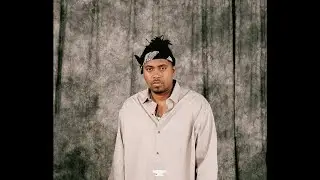 Nas x Hit Boy Type Beat, Magic 3 Type Beat - 