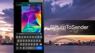 ReturnToSender turns the 