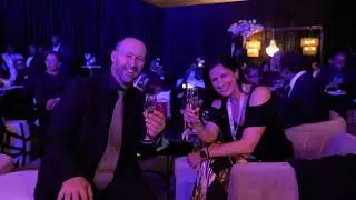 Professional Gala Videography | Capture the Elegance of Your Event with Pie in the Sky