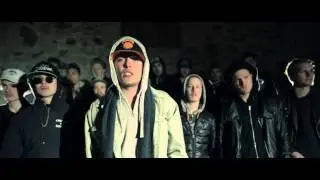 Tjuvjakt - Borta bra men hemma bäst (Officiell Video)