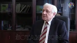 Создатель Конституции про ДВА СРОКА ПОДРЯД
