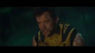 Deadpool and Wolverine - Türkçe Dublaj Fragman