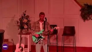 11-09-24 New Heights Youth Retreat | Evening Service