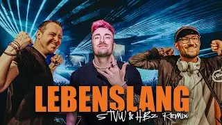 Tream - Lebenslang (STVW & HBz Remix)