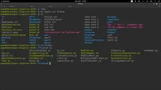 The MV Command in Linux!
