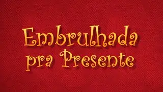 Embrulhada pra Presente - Sophia Valverde (Áudio Oficial)
