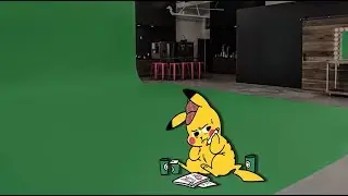 Few Minute Review: Detective Pikachu