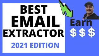 Email Extractor Software-Extract unlimited emails