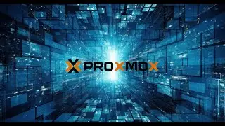 Instalación y Configuración de Proxmox VE + Creación de una Máquina Virtual (Paso a Paso)