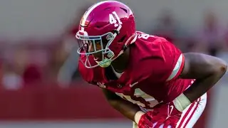 Chris Braswell 2023 Alabama Highlights 🐘 || HD