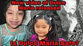 New Video Released of Dulce Maria Alavez
