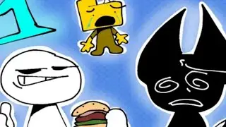El Show De Bob Y Opheebop - Fandub Español